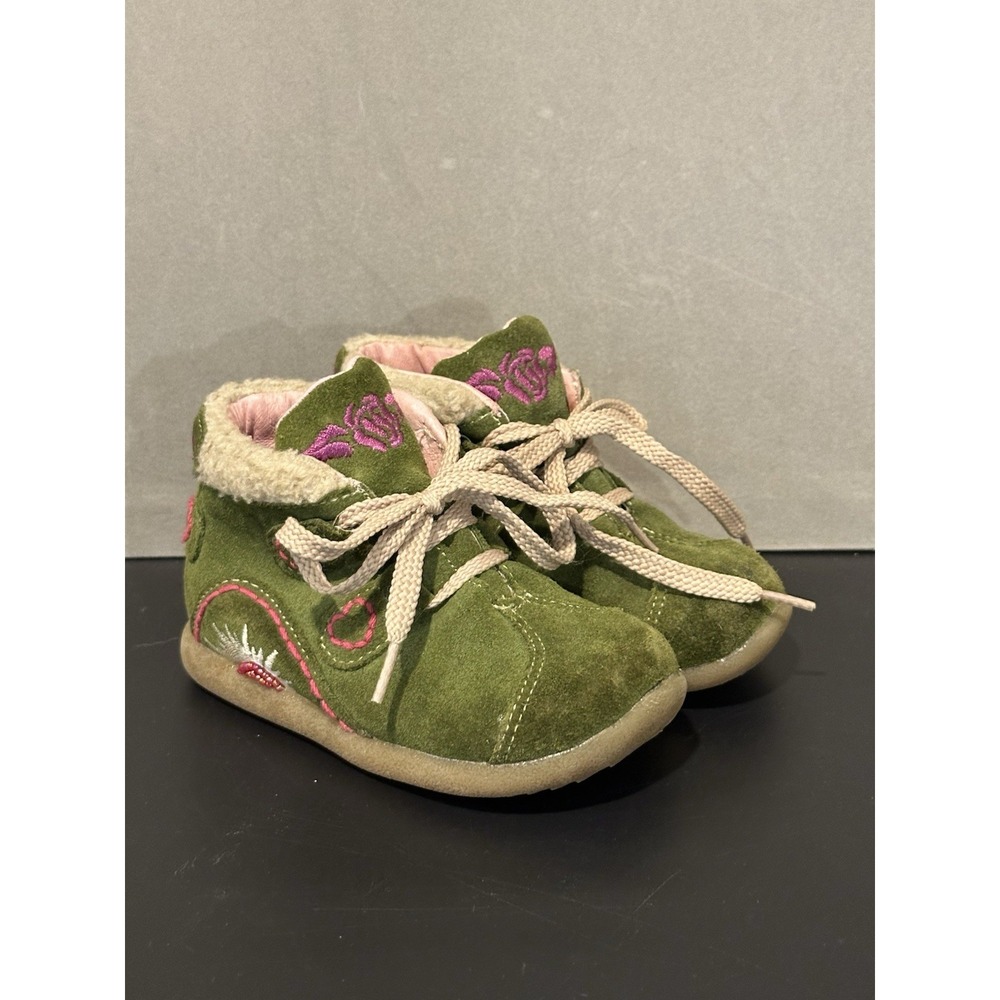 Lelli Kelly Toddler Shoes Size 6